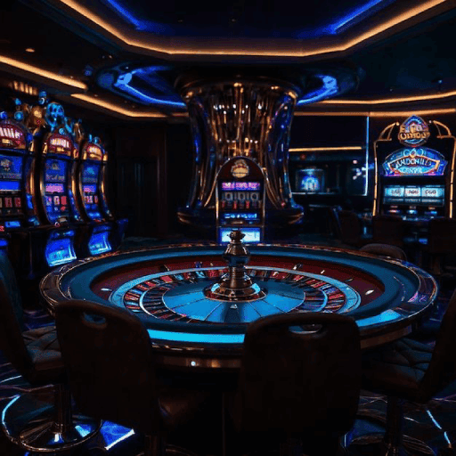 007bet Instalar Logo 1