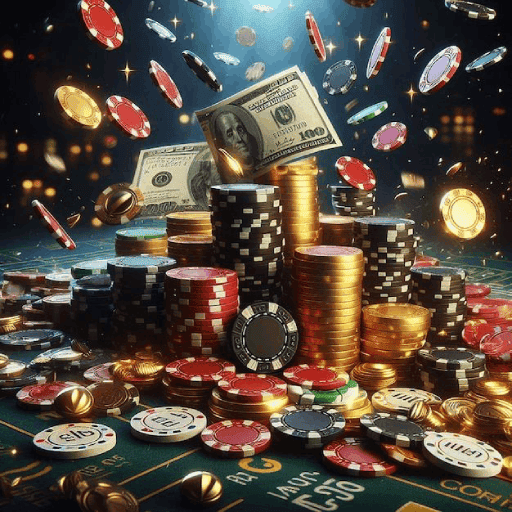 Telegram 007bet - Bônus Diários Exclusivos