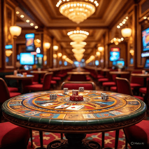 007bet Logo 2